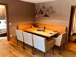 Premium Chalet in Ehrwald