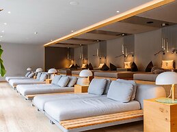 Premium Chalet in Ehrwald