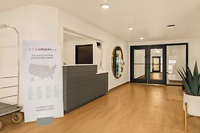 LivAway Suites Tri-Cities- Richland