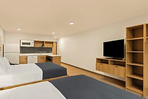 LivAway Suites Tri-Cities- Richland