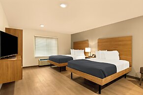 LivAway Suites Tri-Cities- Richland