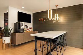 LivAway Suites Tri-Cities- Richland