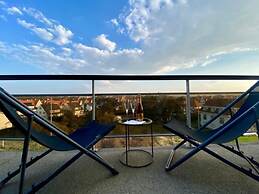 Apartment Near De Haan Beach