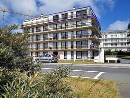 Apartment Near De Haan Beach