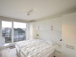 Apartment Near De Haan Beach