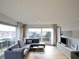 Apartment Near De Haan Beach