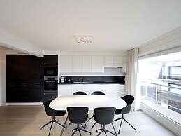 Apartment Near De Haan Beach