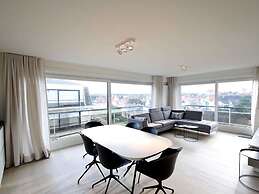 Apartment Near De Haan Beach