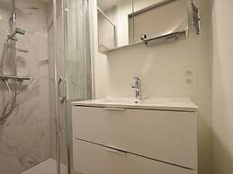 Apartment Near De Haan Beach