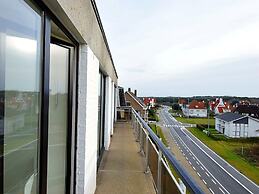 Apartment Near De Haan Beach