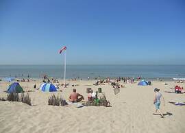 Apartment in Oostende Near the Beach