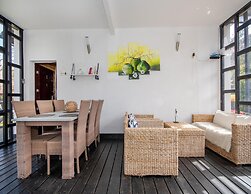 2-room Apartment With Terrace, Jaroslawiec