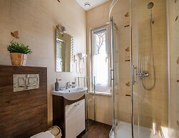 2-room Apartment With Terrace, Jaroslawiec