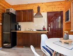 2-room Apartment With Terrace, Jaroslawiec