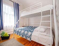 2-room Apartment With Terrace, Jaroslawiec