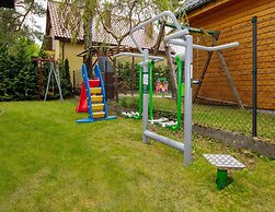 2-room Apartment With Terrace, Jaroslawiec