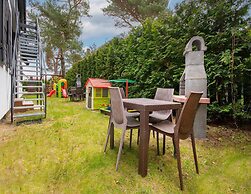 2-room Apartment With Terrace, Jaroslawiec