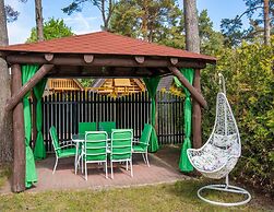 2-room Apartment With Terrace, Jaroslawiec