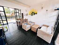 2-room Apartment With Terrace, Jaroslawiec