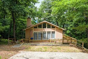 Atlas Hideaway Modern Retreat!