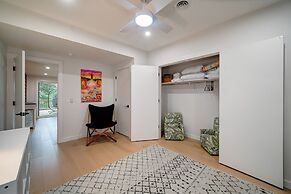 Atlas Hideaway Modern Retreat!