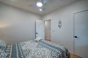 Atlas Hideaway Modern Retreat!