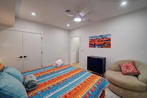 Atlas Hideaway Modern Retreat!