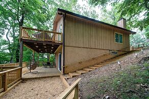 Atlas Hideaway Modern Retreat!