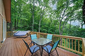 Atlas Hideaway Modern Retreat!