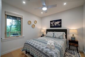 Atlas Hideaway Modern Retreat!