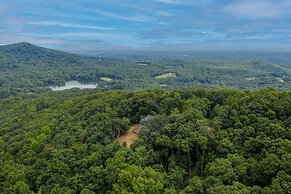 Atlas Hideaway Modern Retreat!