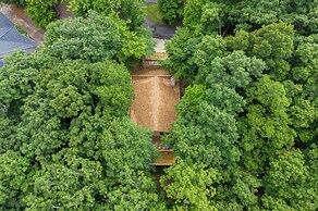 Atlas Hideaway Modern Retreat!