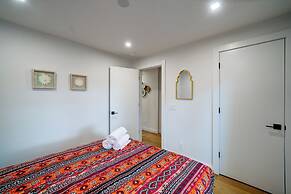 Atlas Hideaway Modern Retreat!