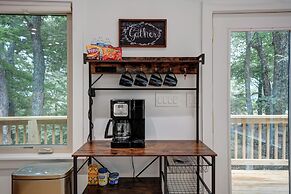 Atlas Hideaway Modern Retreat!