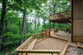 Atlas Hideaway Modern Retreat!