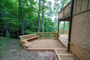 Atlas Hideaway Modern Retreat!