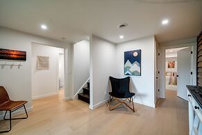 Atlas Hideaway Modern Retreat!