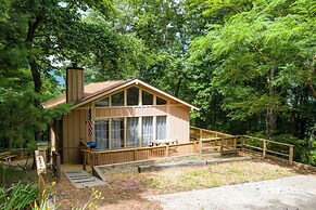 Atlas Hideaway Modern Retreat!