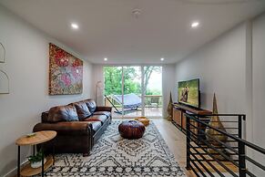 Atlas Hideaway Modern Retreat!