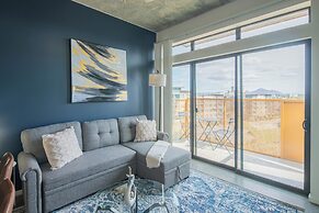 KLVG - Roosevelt Point