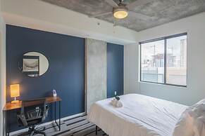 KLVG - Roosevelt Point