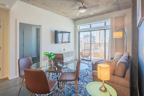 KLVG - Roosevelt Point