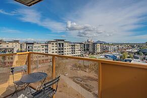 KLVG - Roosevelt Point