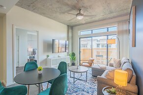 KLVG - Roosevelt Point