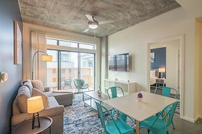 KLVG - Roosevelt Point