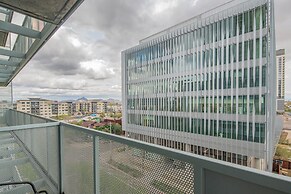 KLVG - Roosevelt Point