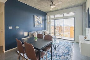 KLVG - Roosevelt Point