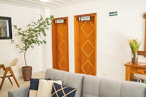 Pousada Santa Felicidade