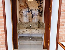 Pousada Santa Felicidade