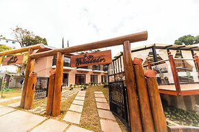 Pousada Santa Felicidade